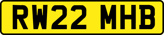 RW22MHB