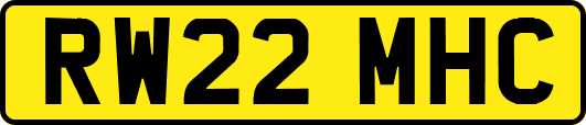 RW22MHC