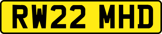 RW22MHD