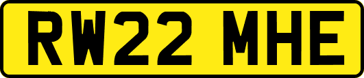 RW22MHE
