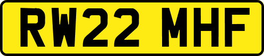 RW22MHF