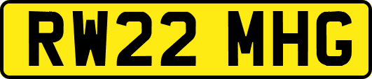 RW22MHG