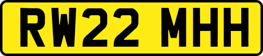 RW22MHH