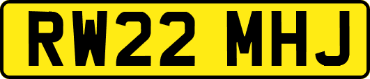 RW22MHJ