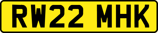 RW22MHK