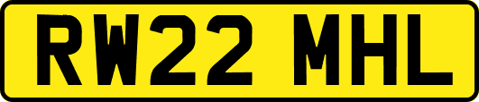 RW22MHL