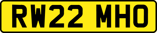 RW22MHO