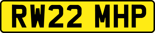RW22MHP