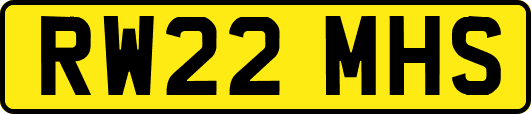 RW22MHS