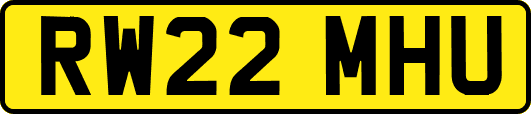 RW22MHU