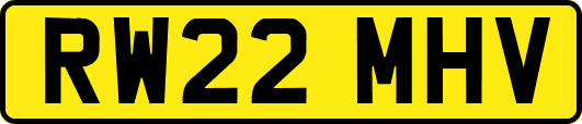 RW22MHV