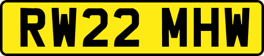 RW22MHW