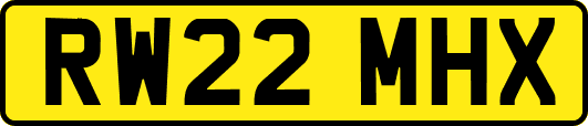 RW22MHX