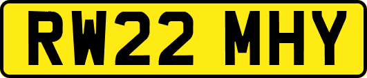 RW22MHY