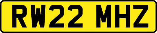 RW22MHZ
