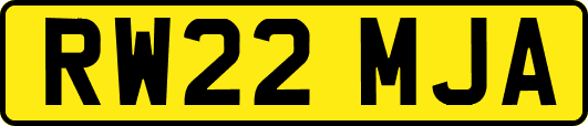 RW22MJA