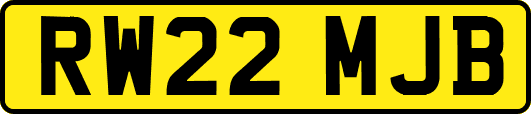 RW22MJB