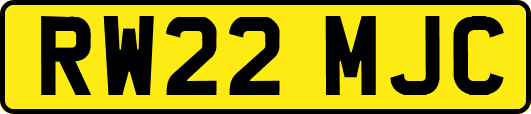 RW22MJC