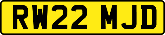 RW22MJD