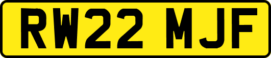 RW22MJF