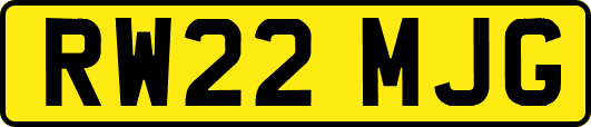 RW22MJG