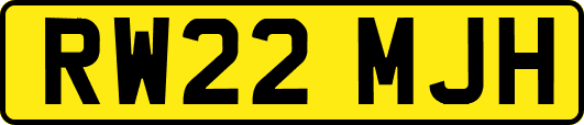 RW22MJH