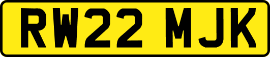 RW22MJK