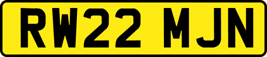 RW22MJN