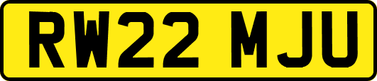 RW22MJU