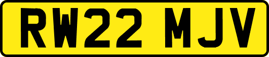 RW22MJV
