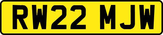RW22MJW