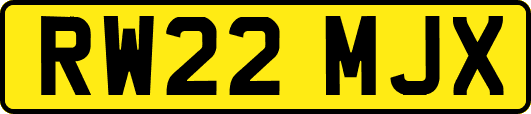 RW22MJX