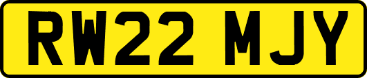 RW22MJY