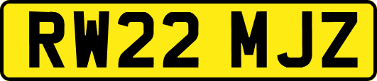 RW22MJZ