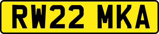 RW22MKA
