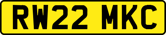 RW22MKC