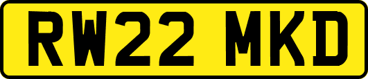 RW22MKD