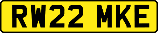 RW22MKE