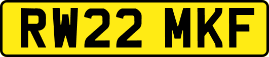 RW22MKF