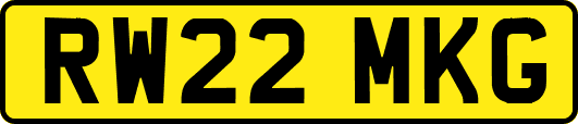 RW22MKG