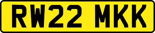 RW22MKK