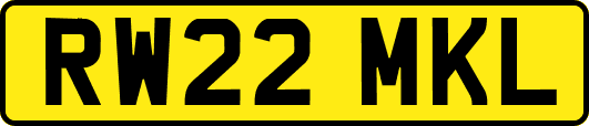 RW22MKL