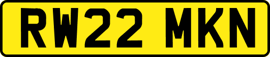 RW22MKN