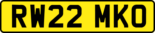 RW22MKO