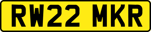 RW22MKR