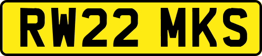 RW22MKS