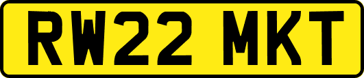 RW22MKT
