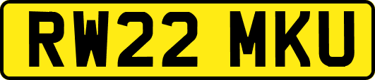 RW22MKU