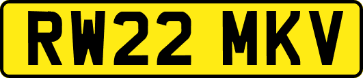 RW22MKV