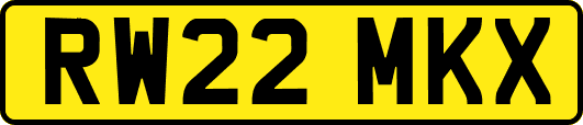 RW22MKX